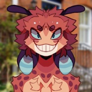 Meet your Posher, Rin